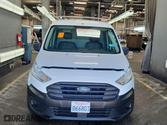2019 Ford Transit Connect XL с VIN NM0LS7E22K1403580, выставлен на аукционе IAAI как лот 42670549 с пробегом 93 458 миль миль и . История ставок и продаж доступна на DreamBid. Изображение 40.