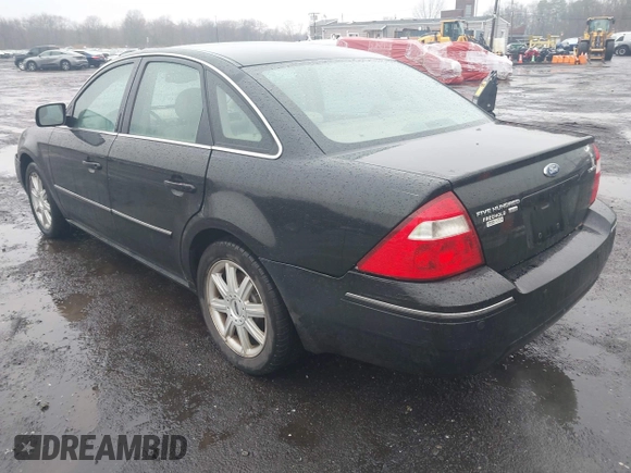 2005 Ford Five Hundred Limited с VIN 1FAHP28195G203299, выставлен на аукционе IAAI как лот 41845157 с пробегом 130 083 миль миль и . История ставок и продаж доступна на DreamBid. Изображение 3.