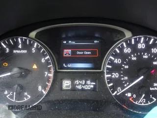 2013 Nissan Altima SL with VIN 1N4AL3AP0DC188652, listed as a IAAI auction lot 42497950 with 154,316 mi miles and . Bid and sale history available at DreamBid. Image 7.