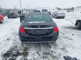 2020 Mercedes-Benz C 300 with VIN WDDWF8EB0LR560804, listed as a IAAI auction lot 41620613 with 48,555 mi miles and . Bid and sale history available at DreamBid. Image 17.