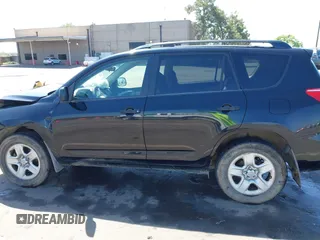 2008 Toyota RAV4 with VIN JTMBD35V285124675, listed as a IAAI auction lot 42087754 with 138,340 mi miles. Bid and sale history available at carsss.com. Image 14.