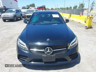 2020 Mercedes-Benz C 300 с VIN WDDWF8DB7LR561868, выставлен на аукционе IAAI как лот 42311129 с пробегом 32 038 миль миль и . История ставок и продаж доступна на DreamBid. Изображение 12.