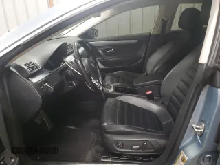 2013 Volkswagen CC R-Line с VIN WVWBN7AN3DE508050, выставлен на аукционе Copart как лот 48166225 с пробегом 97 684 миль миль и Списание • Salvage title. История ставок и продаж доступна на DreamBid. Изображение 7.