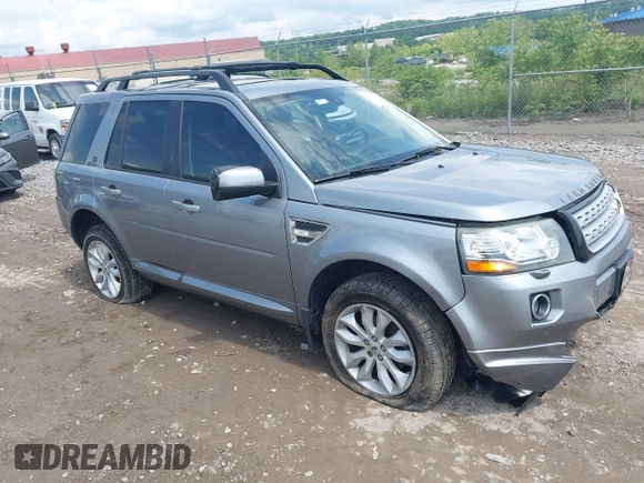 2013 Land Rover LR2 с VIN SALFR2BG1DH371125, выставлен на аукционе IAAI как лот 42376313 с пробегом 134 998 миль миль и . История ставок и продаж доступна на DreamBid. Изображение 1.
