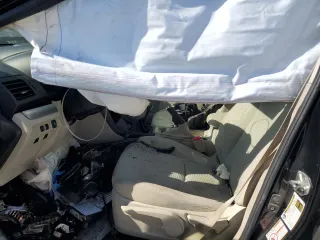 2014 Subaru Crosstrek Premium z VIN JF2GPACC4E9280371, wystawiony jako Copart lot #48304935 z przebiegiem Nie podano mil oraz Szkoda całkowita • Salvage title. Historia ofert i sprzedaży dostępna na DreamBid. Obrazek 7.