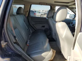 2006 Jeep Grand Cherokee Laredo with VIN 1J4HS48N56C210325, listed as a Copart auction lot 41911175 with 172,267 mi miles and Salvage Title. Bid and sale history available at carsss.com. Image 11.