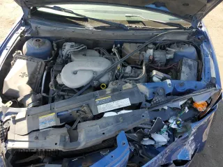 2006 Pontiac G6 GTP with VIN 1G2ZM171664196516, listed as a Copart auction lot 74693974 with 0 mi miles and Non Repairable. Bid and sale history available at carsss.com. Image 12.
