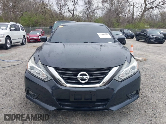 2017 Nissan Altima S z VIN 1N4AL3AP5HC134589, wystawiony jako IAAI lot #41995752 z przebiegiem 84 568 mil mil oraz . Historia ofert i sprzedaży dostępna na DreamBid. Obrazek 12.