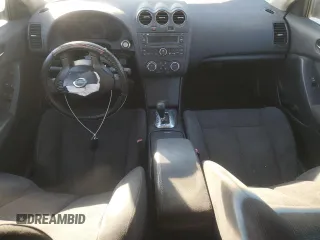 2012 Nissan Altima 2.5 S with VIN 1N4AL2AP8CN515943, listed as a Copart auction lot 46927125 with 158,006 mi miles and Salvage Title. Bid and sale history available at carsss.com. Image 8.