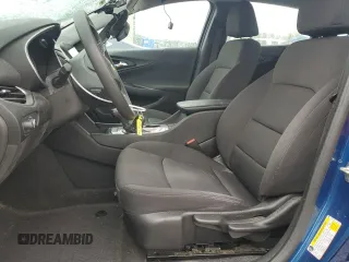2019 Chevrolet Malibu LS z VIN 1G1ZB5ST9KF114934, wystawiony jako Copart lot #51157745 z przebiegiem 89 136 mil mil oraz Szkoda całkowita • Salvage title. Historia ofert i sprzedaży dostępna na DreamBid. Obrazek 7.
