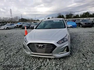 2018 Hyundai Sonata Limited with VIN 5NPE34AF5JH604526, listed as a Copart auction lot 49304355 with 56,181 mi miles and Salvage Title. Bid and sale history available at carsss.com. Image 11.
