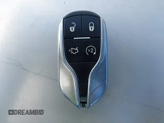 2018 Maserati Levante с VIN ZN661XUAXJX301224, выставлен на аукционе IAAI как лот 41939558 с пробегом 71 090 миль миль и . История ставок и продаж доступна на DreamBid. Изображение 11.