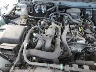 2023 Ford Bronco z VIN 1FMDE5BHXPLB58756, wystawiony jako Copart lot #70896445 z przebiegiem 43 764 mil mil oraz Szkoda całkowita • Salvage title. Historia ofert i sprzedaży dostępna na DreamBid. Obrazek 13.