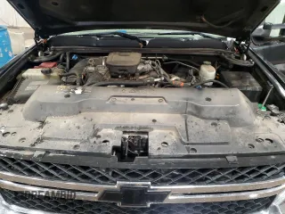 2012 Chevrolet Silverado 3500HD SRW LTZ with VIN 1GC4K1E82CF208298, listed as a Copart auction lot 41484875 with 276,394 mi miles and Salvage Title. Bid and sale history available at carsss.com. Image 11.