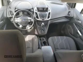 2016 Ford Transit Connect с VIN NM0AE8FX5G1276488, выставлен на аукционе Copart как лот 77944624 с пробегом 77 008 миль миль и Списание • Salvage title. История ставок и продаж доступна на DreamBid. Изображение 8.