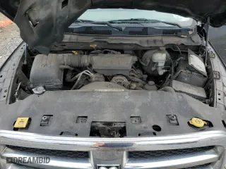 2009 Dodge Ram 1500 SLT with VIN 1D3HV18P79S784973, listed as a Copart auction lot 49889375 with 186,963 mi miles and Salvage Title. Bid and sale history available at carsss.com. Image 11.
