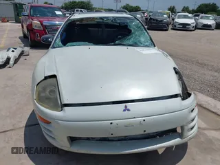 2001 Mitsubishi Eclipse GS with VIN 4A3AC44G91E179182, listed as a IAAI auction lot 39834808 with Not Provided miles and . Bid and sale history available at DreamBid. Image 12.