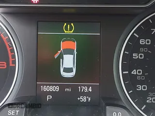 2014 Audi A4 Premium Plus z VIN WAUEFAFL9EN013252, wystawiony jako IAAI lot #42247060 z przebiegiem 160 809 mil mil oraz . Historia ofert i sprzedaży dostępna na DreamBid. Obrazek 15.