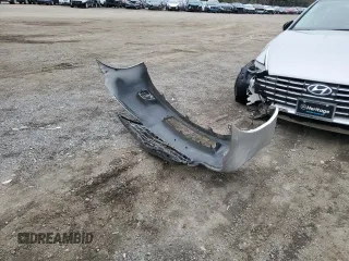 2010 Toyota Camry with VIN 4T1BF3EK5AU017594, listed as a Copart auction lot 51892475 with 114,953 mi miles and Salvage Title. Bid and sale history available at DreamBid. Image 12.
