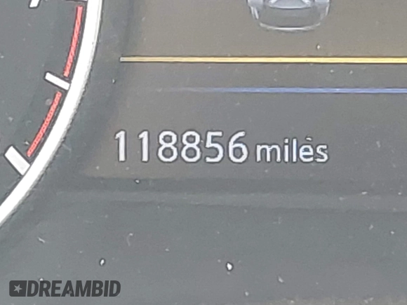 2017 Nissan Murano Platinum with VIN 5N1AZ2MG7HN146371, listed as a IAAI auction lot 42271873 with 118,856 mi miles and . Bid and sale history available at DreamBid. Image 15.