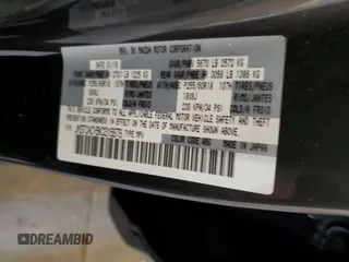 2019 Mazda CX-9 Touring with VIN JM3TCACY6K0316878, listed as a Copart auction lot 41906945 with 54,434 mi miles and Salvage Title. Bid and sale history available at carsss.com. Image 15.