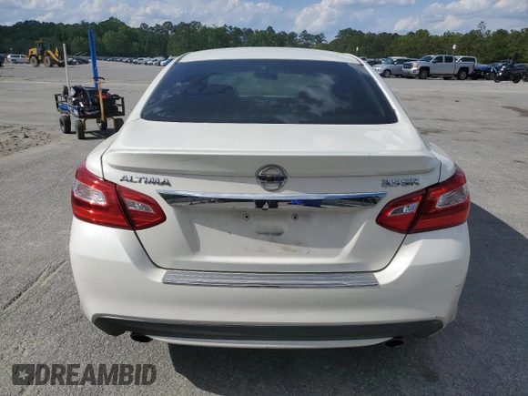 2016 Nissan Altima SL z VIN 1N4BL3AP7GC248886, wystawiony jako Copart lot #52688035 z przebiegiem 121 984 mil mil oraz Szkoda całkowita • Salvage title. Historia ofert i sprzedaży dostępna na DreamBid. Obrazek 6.