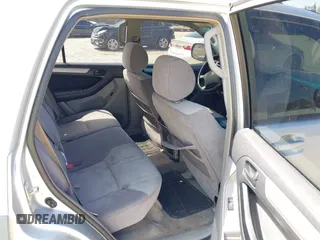 2003 Toyota 4Runner SR5 with VIN JTEBU14R630008129, listed as a IAAI auction lot 42196089 with 199,261 mi miles and . Bid and sale history available at DreamBid. Image 8.