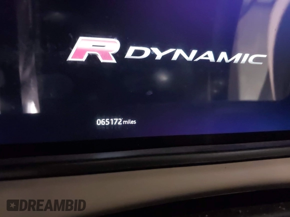 2018 Land Rover Range Rover Velar R-Dynamic SE with VIN SALYL2RV2JA730694, listed as a IAAI auction lot 41318497 with 65,172 mi miles and . Bid and sale history available at DreamBid. Image 7.