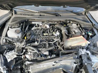 2024 Audi A3 Premium with VIN WAUAUDGY4RA044115, listed as a Copart auction lot 83264114 with 19,559 mi miles and Salvage Title. Bid and sale history available at carsss.com. Image 11.
