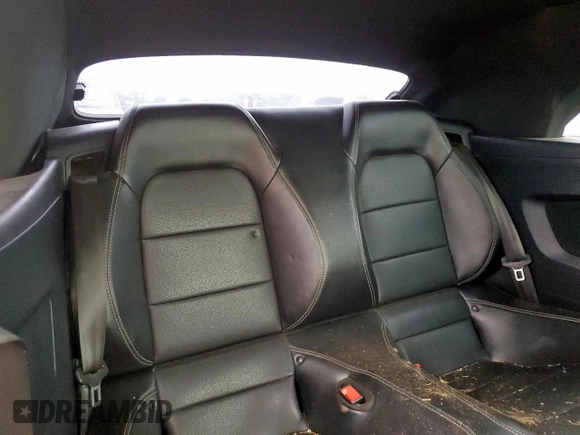 2019 Ford Mustang EcoBoost with VIN 1FATP8UH9K5171896, listed as a Copart auction lot 54945495 with 85,311 mi miles and Salvage title. Bid and sale history available at DreamBid. Image 10.