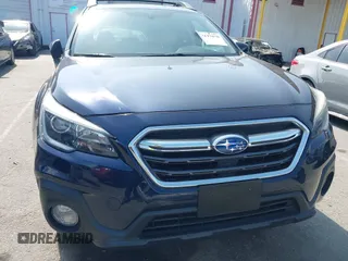 2018 Subaru Outback Premium with VIN 4S4BSADC0J3207111, listed as a IAAI auction lot 42147670 with 54,512 mi miles and . Bid and sale history available at DreamBid. Image 12.