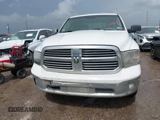 2017 Ram 1500 Lone Star Silver z VIN 1C6RR6LT6HS769308, wystawiony jako IAAI lot #42508245 z przebiegiem 159 770 mil mil oraz . Historia ofert i sprzedaży dostępna na DreamBid. Obrazek 12.