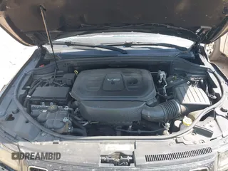 2016 Jeep Grand Cherokee Overland with VIN 1C4RJFCG5GC408390, listed as a IAAI auction lot 42140038 with 140,507 mi miles and . Bid and sale history available at DreamBid. Image 10.