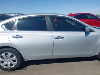 2016 Nissan Altima S with VIN 1N4AL3AP9GN313513, listed as a IAAI auction lot 41959279 with 115,100 mi miles and . Bid and sale history available at DreamBid. Image 14.