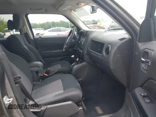 2012 Jeep Patriot Sport с VIN 1C4NJRBB6CD672406, выставлен на аукционе IAAI как лот 42473526 с пробегом 55 713 миль миль и . История ставок и продаж доступна на DreamBid. Изображение 5.