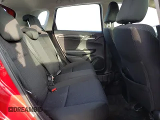 2020 Honda Fit LX z VIN 3HGGK5H43LM703981, wystawiony jako Copart lot #51295285 z przebiegiem 73 328 mil mil oraz Szkoda całkowita • Salvage title. Historia ofert i sprzedaży dostępna na DreamBid. Obrazek 10.