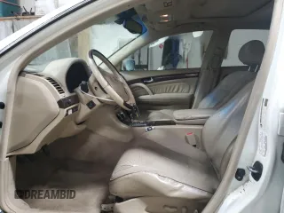 2005 Infiniti Q45 z VIN JNKBF01A55M101676, wystawiony jako Copart lot #44019275 z przebiegiem 157 254 mil mil oraz Szkody całkowita. Historia ofert i sprzedaży dostępna na DreamBid. Obrazek 7.