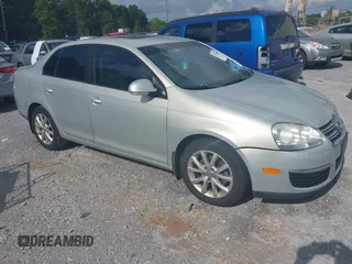 2010 Volkswagen Jetta Limited Edition with VIN 3VWRZ7AJ7AM098548, listed as a IAAI auction lot 42510689 with 166,541 mi miles and . Bid and sale history available at DreamBid. Image 1.
