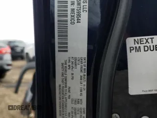 2021 Jeep Compass Altitude z VIN 3C4NJDBB5MT599544, wystawiony jako Copart lot #52992425 z przebiegiem 85 853 mil mil oraz Szkoda całkowita • Salvage title. Historia ofert i sprzedaży dostępna na DreamBid. Obrazek 13.