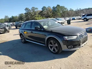 2013 Audi allroad A4 Premium Plus z VIN WA1UFAFL1DA161619, wystawiony jako Copart lot #87475384 z przebiegiem 120 863 mil mil oraz Szkoda całkowita • Salvage title. Historia ofert i sprzedaży dostępna na DreamBid. Obrazek 11.