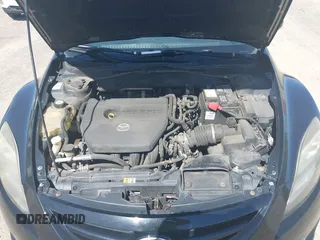 2009 Mazda 6 i Touring with VIN 1YVHP82A395M16573, listed as a IAAI auction lot 42122769 with 137,763 mi miles and . Bid and sale history available at carsss.com. Image 10.