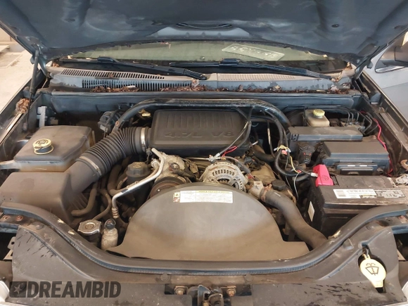 2007 Jeep Grand Cherokee Limited with VIN 1J8HR58P57C571251, listed as a IAAI auction lot 42306177 with 208,099 mi miles and . Bid and sale history available at DreamBid. Image 10.