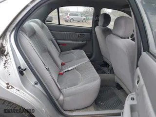 2002 Buick Century Custom with VIN 2G4WS52J921241503, listed as a IAAI auction lot 42016253 with 156,000 mi miles. Bid and sale history available at carsss.com. Image 8.