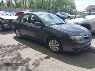 2010 Subaru Impreza i z VIN JF1GE6A64AH509362, wystawiony jako IAAI lot #42222347 z przebiegiem 149 618 mil mil oraz . Historia ofert i sprzedaży dostępna na DreamBid. Obrazek 1.
