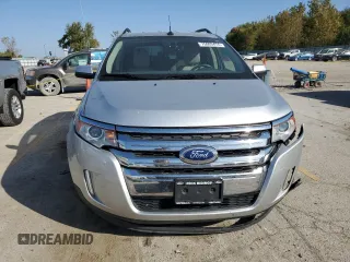 2013 Ford Edge Limited z VIN 2FMDK4KC7DBC22898, wystawiony jako Copart lot #75003474 z przebiegiem 145 159 mil mil oraz Szkoda całkowita • Salvage title. Historia ofert i sprzedaży dostępna na DreamBid. Obrazek 5.