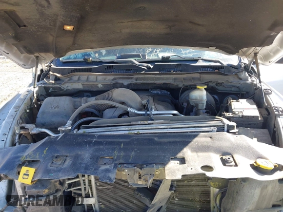 2017 Ram 1500 Big Horn with VIN 3C6RR6LT6HG564028, listed as a IAAI auction lot 42028650 with 125,404 mi miles and . Bid and sale history available at DreamBid. Image 10.