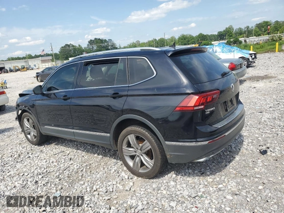 2021 Volkswagen Tiguan SE z VIN 3VV3B7AX4MM032014, wystawiony jako Copart lot #56798555 z przebiegiem 72 077 mil mil oraz Szkoda całkowita • Salvage title. Historia ofert i sprzedaży dostępna na DreamBid. Obrazek 2.