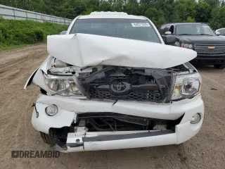 2011 Toyota Tacoma with VIN 5TFUU4EN2BX016180, listed as a Copart auction lot 64071525 with 144,885 mi miles and Clean title. Bid and sale history available at DreamBid. Image 5.