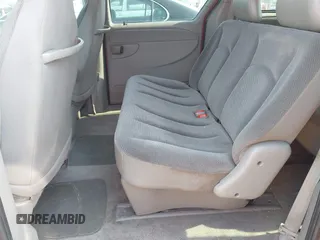 2001 Dodge Caravan SE z VIN 1B4GP25B91B197088, wystawiony jako IAAI lot #42425568 z przebiegiem 142 411 mil mil oraz . Historia ofert i sprzedaży dostępna na DreamBid. Obrazek 8.