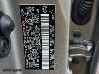 2021 Lexus UX with VIN JTHX9JBH9M2042298, listed as a Copart auction lot 50257753 with 38,328 mi miles. Bid and sale history available at carsss.com. Image 13.
